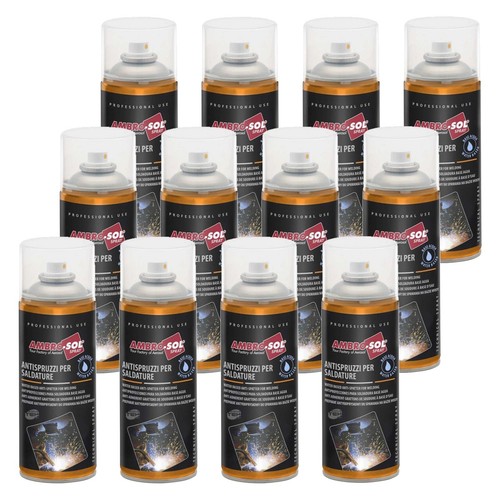 12x bombette spray - 12x,