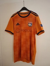 maillot olympique lyonnais