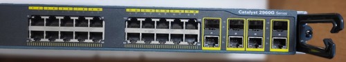 Switch cisco catalyst - switch,