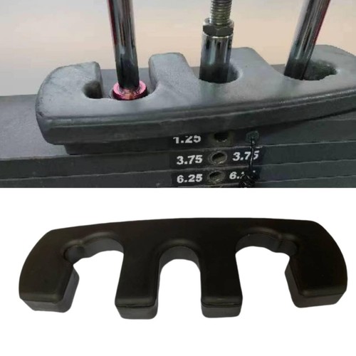 Adaptateur plaque poids - adaptateur,