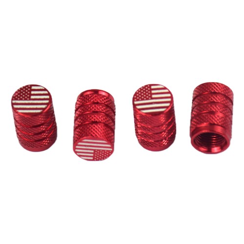 4pcs capuchon valve capuchons - 4pcs,