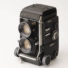 Mamiya C330 Professionnel /