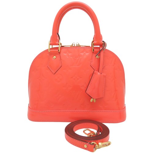 Louis vuitton verni handbag - louis,