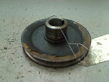 Poulie damper FORD FIESTA 3 PHASE 1 1078780