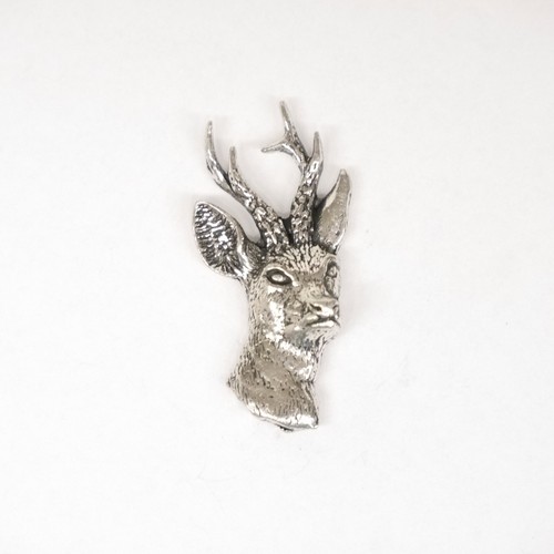 Broche rehbock pin insigne - rehbock,