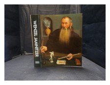 BOTT, GERHARD Wenzel Jamnitzer