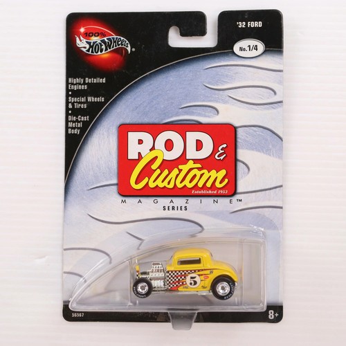 Mdl 100 hot wheels - 【】[mdl], 100%