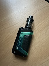 Kit Geekvape + Atomiseur Zeus Édition Le Petit Vapoteur