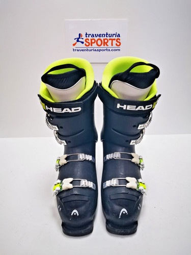 Bottes ski head - head, 60
