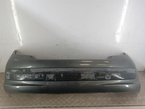 Pare choc arriere peugeot 207 - peugeot,