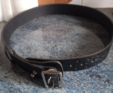 Ceinturon Cuir 45 mm, couleur