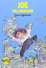 Joe Millionnaire - David