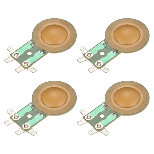 5mm tweeter voice bobine - tweeter,