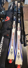 Rossignol Bandit L Dualtec 177