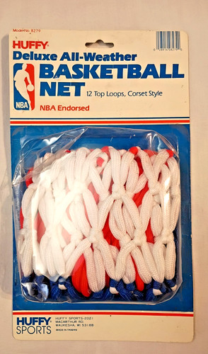 Vintage nba huffy color - vintage,
