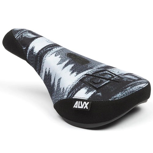 Bsd bmx alvx - bmx, bicycle
