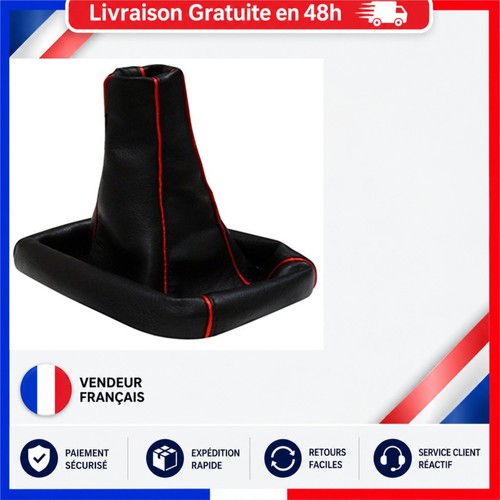 Soufflet levier vitesse - soufflet,