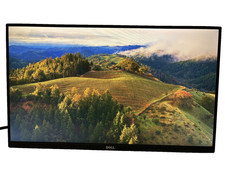 Dell UltraSharp U2715HC 27"