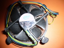 Ventirad intel LGA775 refE33681-001 occasion bon état