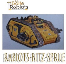 Warhammer The horus heresy