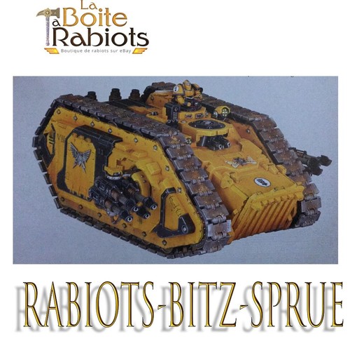 Warhammer the horus - warhammer,