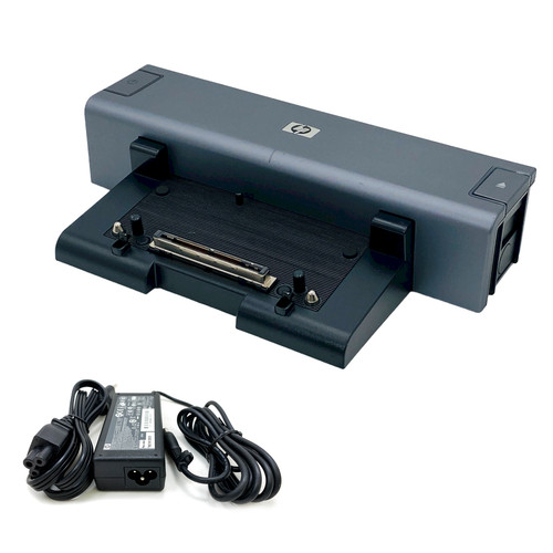 Docking station port - hp,
