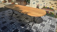 Table bistrot 1930 - de,