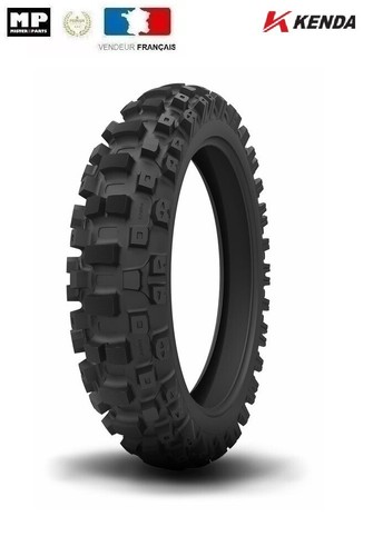 Pneu arrière moto cross - 1,