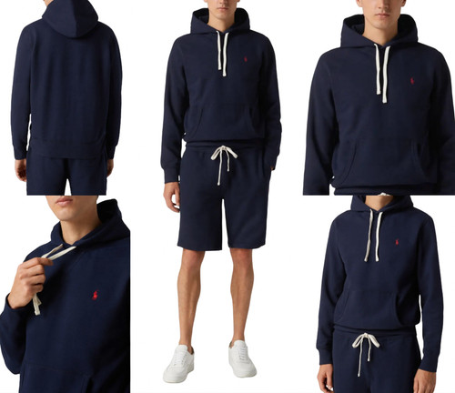 Polo ralph lauren magic - ralph, fleece