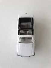 Matchbox Ford Escort XR3