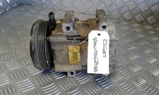 Compresseur de climatisation SANDEN FORD Escort V (5) - 97AW-19D629-DB (B1)