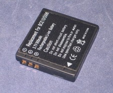 Batterie 900mAh type S008