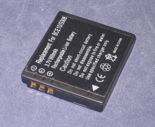 Batterie 900mah type - batterie, s008