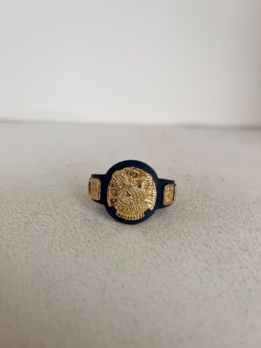 Ceinture championnat wwe - ceinture,