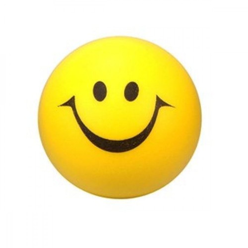 Balle anti stress - stress, cm