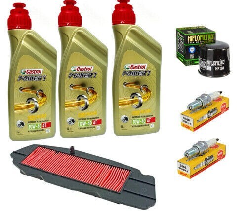Kit entretien honda fjs 400 - kit,