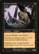 RUSH ENGLISH Bouffeur de charogne - Carrion Feeder MTG magic SCG