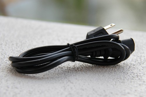 New power cord - new, for