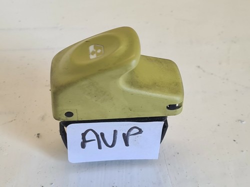Bouton lève vitre - , électrique