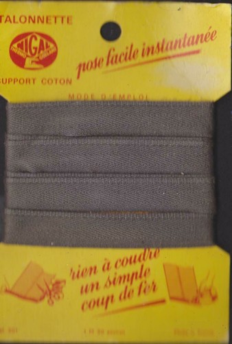Mercerie talonnette nigal - mercerie,