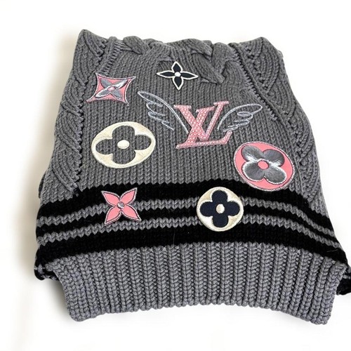 Foulard louis vuitton - louis,