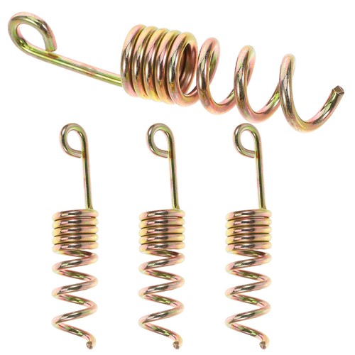 Kit connecteurs à - 4,