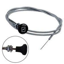 Starter Câble Tondeuse à