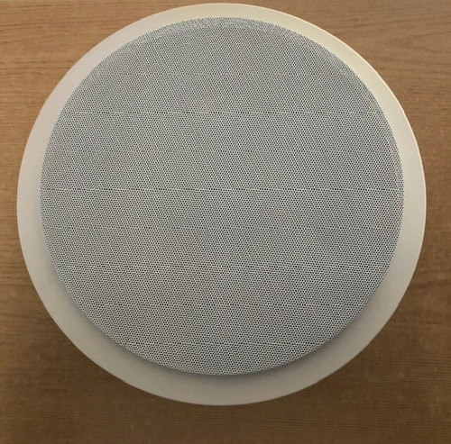 Enceinte plafond haut de - plafond, (haut