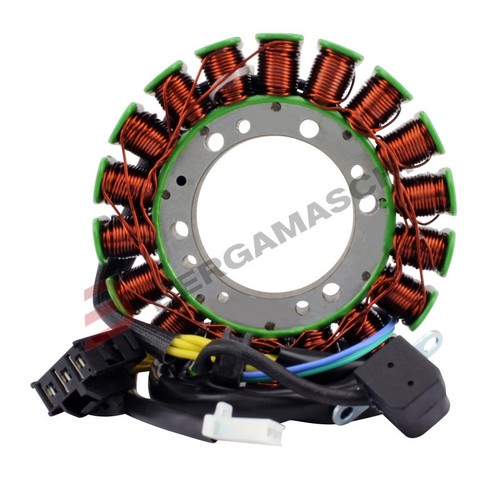 Stator aimant pour alternateur - stator,