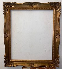 Cadre Montparnasse 15F 65x54