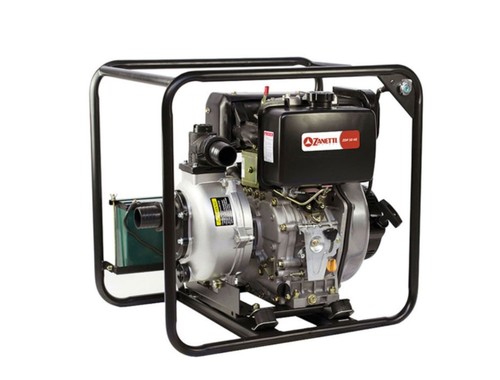 Motopompe diesel autodescante - motopompe,