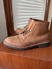 ALDEN x BRICK + MORTAR 10.5D