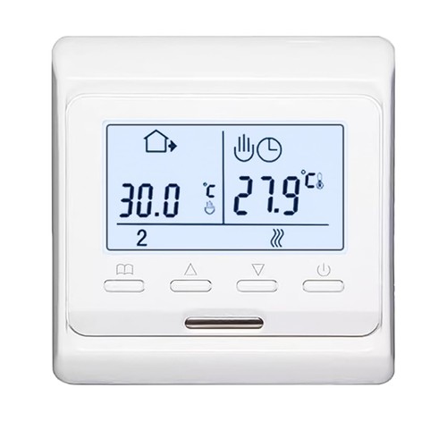 Dollatek thermostat - thermostat, de
