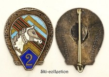 Insigne 2°RCA Régiment de